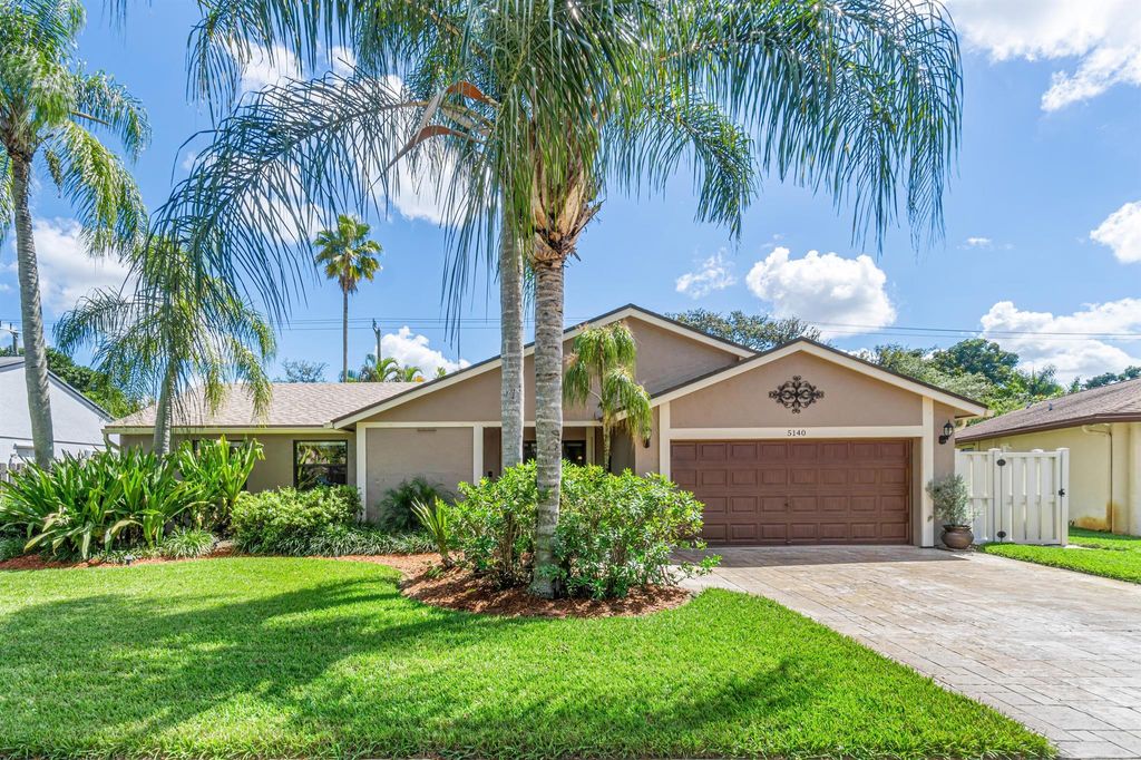 Luxury Villa for sale in Cooper City, Florida 129399533