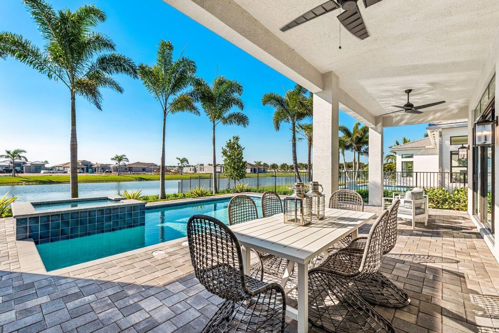 4 bedroom luxury Villa for sale in Boynton Beach, Florida 129283482