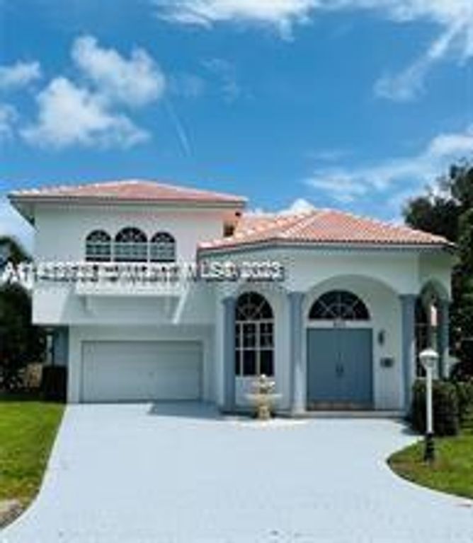Luxury Villa for sale in Wilton Manors, Florida 129354324