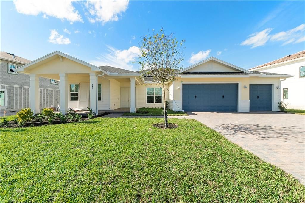 Villa de luxe en vente Loxahatchee Groves, Florida 128355528
