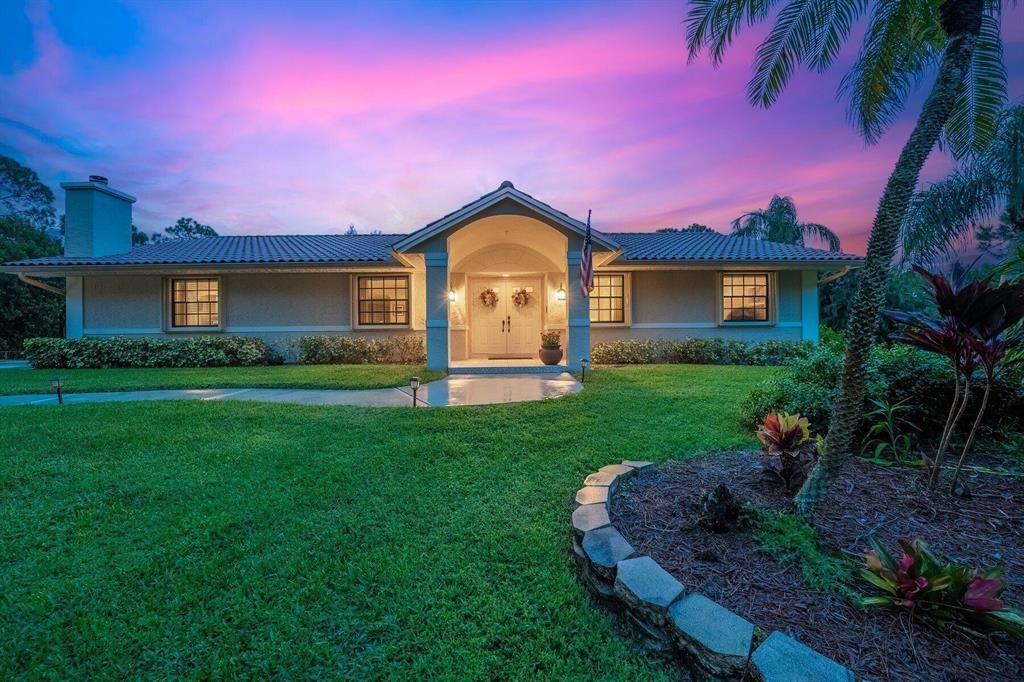 4 bedroom luxury Villa for sale in Palm Beach Gardens, Florida