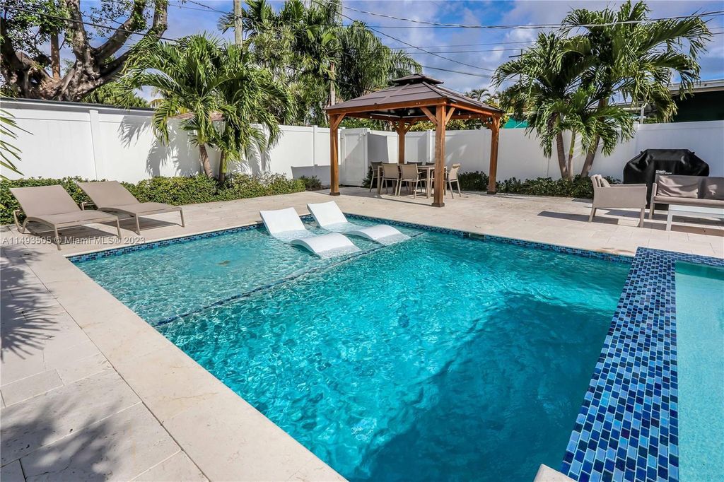 Luxury Villa for sale in Hollywood, Florida 129586141