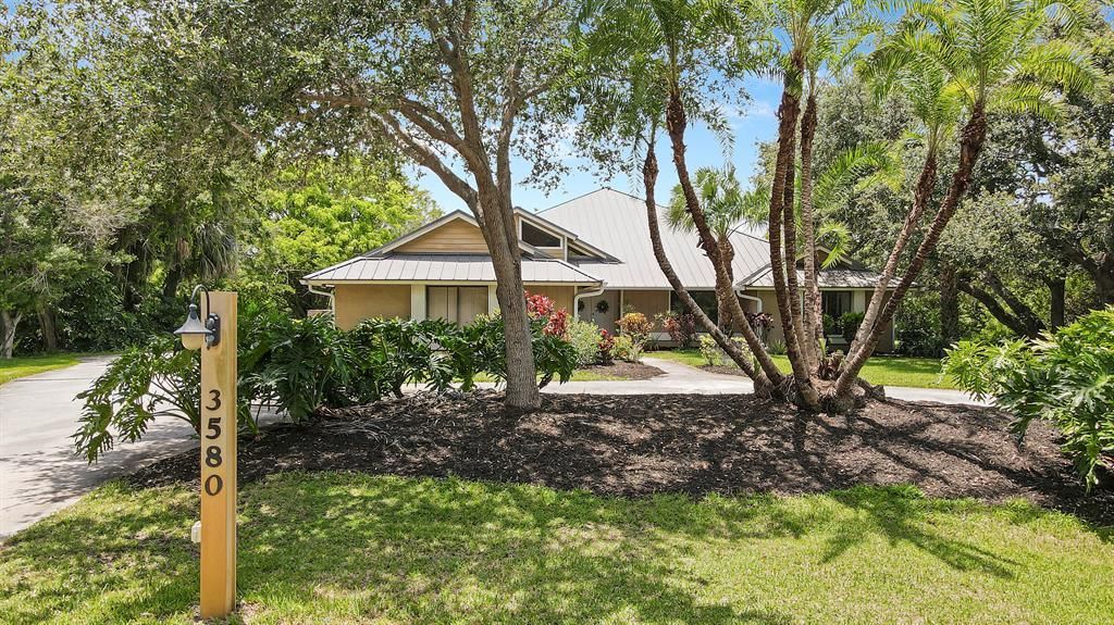 3 bedroom luxury Villa for sale in Jensen Beach, Florida 128899437