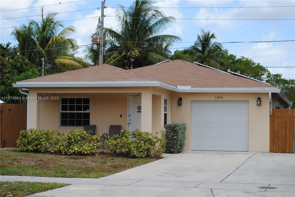 Luxury Villa for sale in Pompano Beach Highlands, Florida 128755409