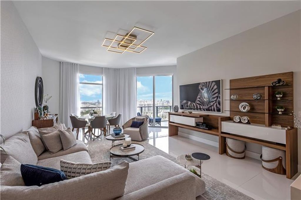 Luxury apartment complex for sale in North Miami Beach, Florida