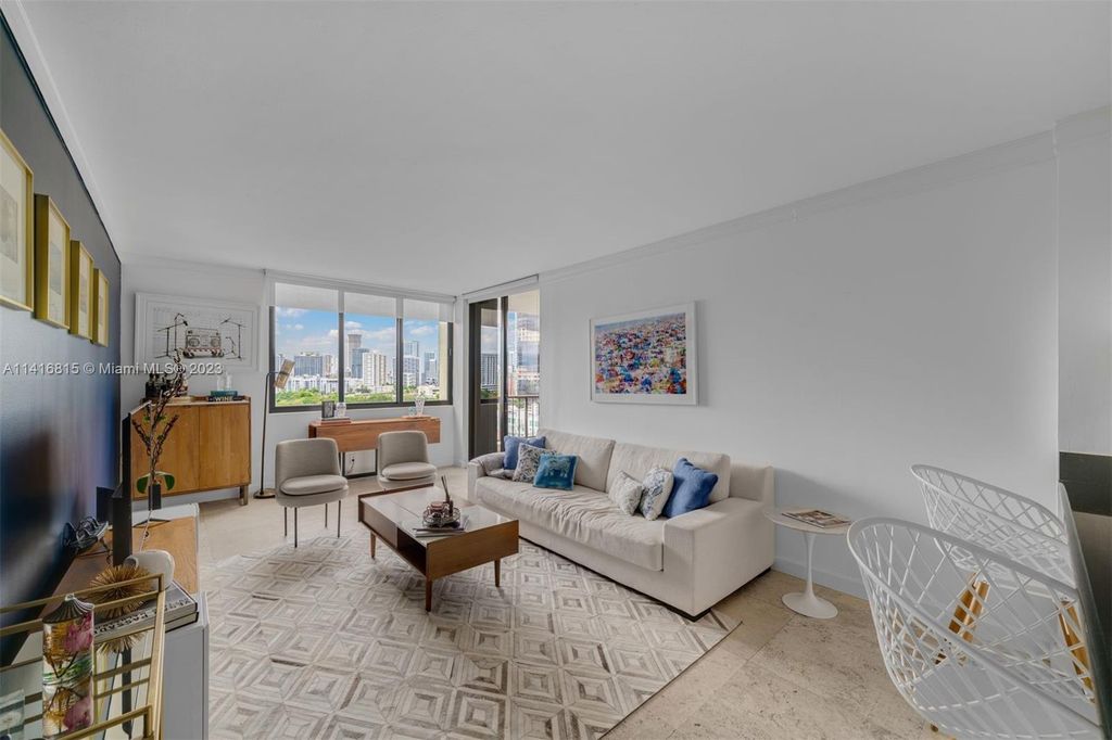 Edificio de lujo en venta Miami, Florida 129055397