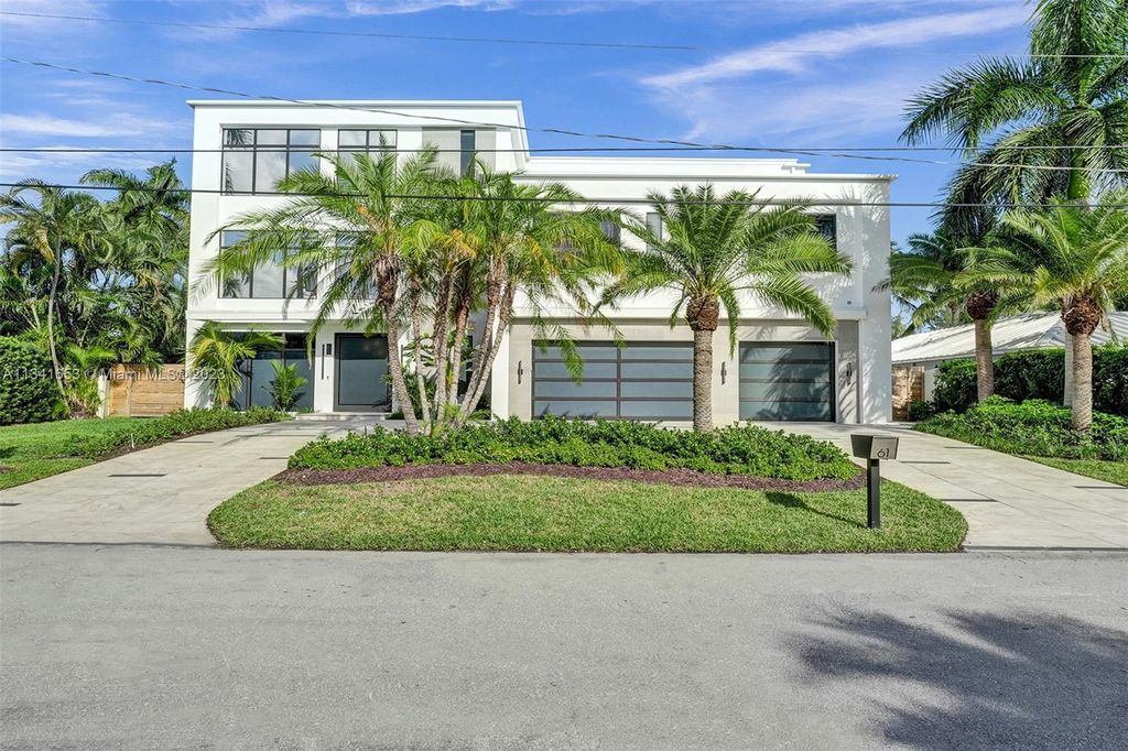 Villa di 692 mq in vendita Deerfield Beach, Stati Uniti 128516084