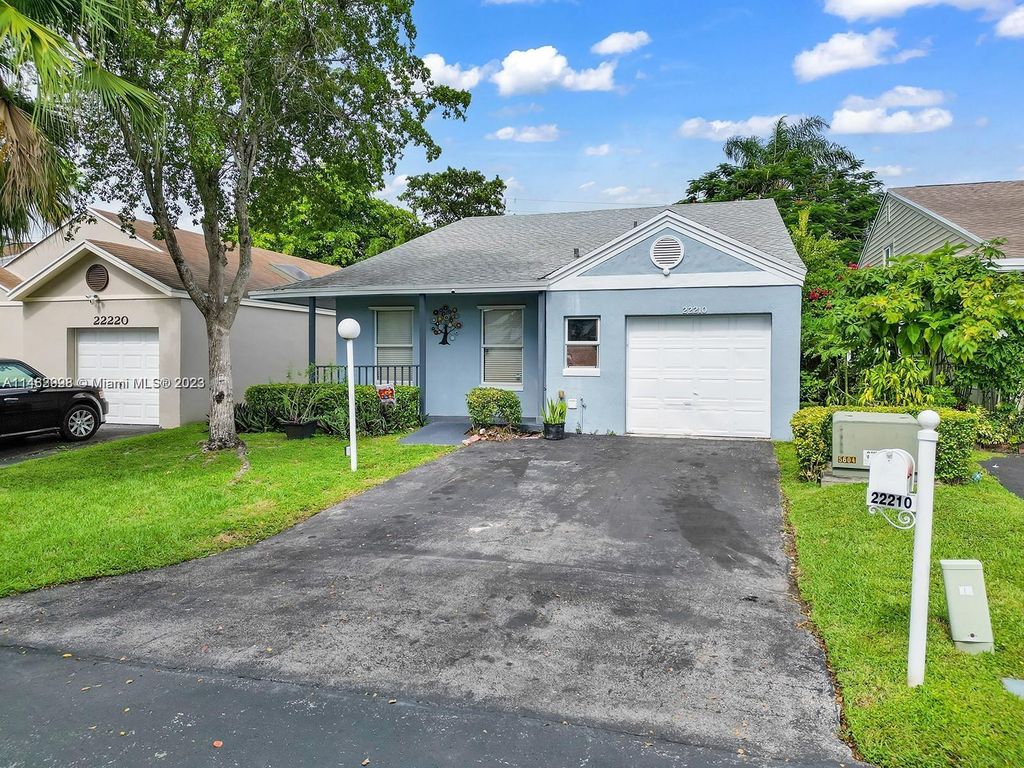 3 bedroom luxury Villa for sale in Cutler Bay, United States