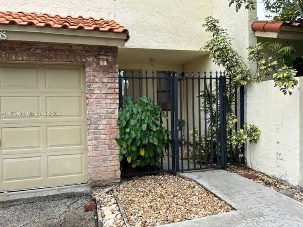 Luxury Townhouse for sale in Hollywood, United States 129531132