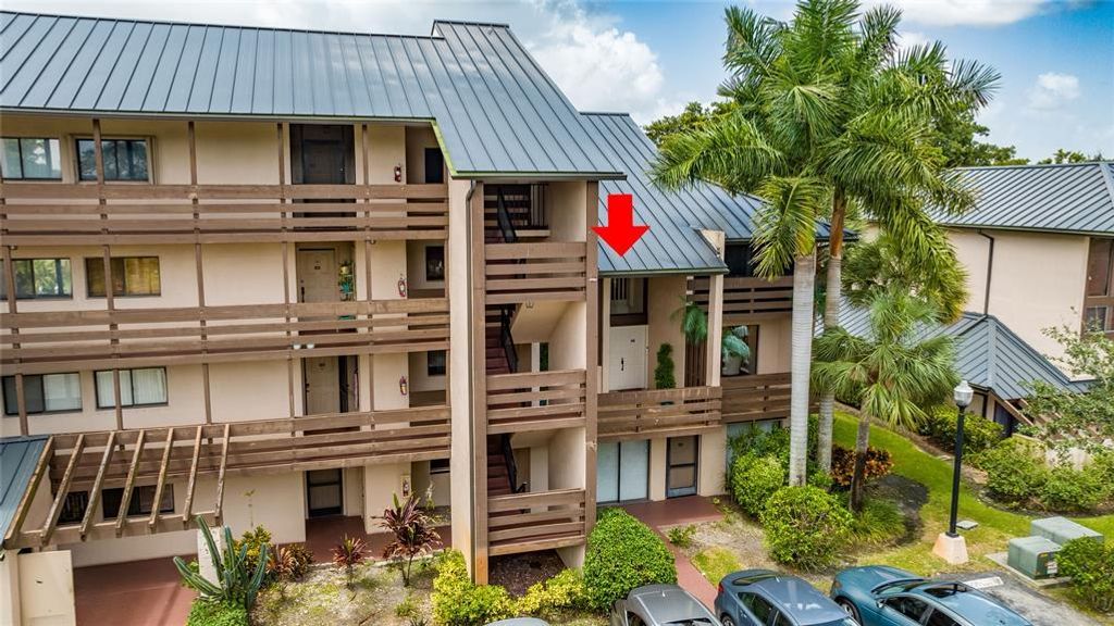 Luxury apartment complex for sale in Plantation, United States