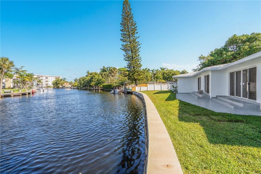 3 bedroom luxury Villa for sale in Wilton Manors, Florida 128270229