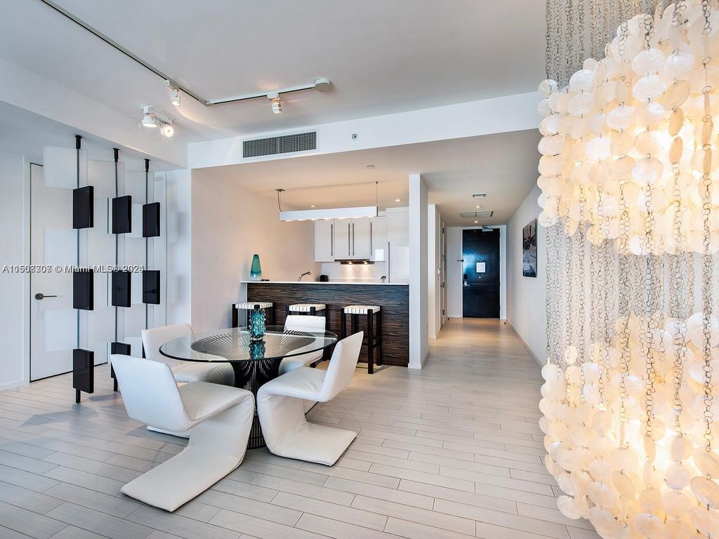Luxury apartment complex for sale in Miami Beach, United States