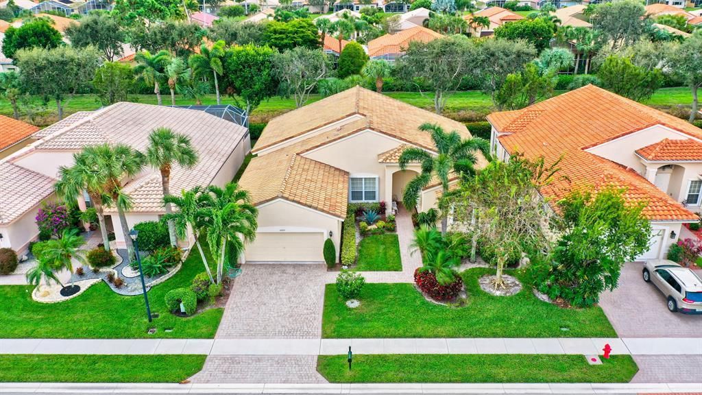 Villa / Chalet de lujo de 212 m2 en venta en Boynton Beach, Florida
