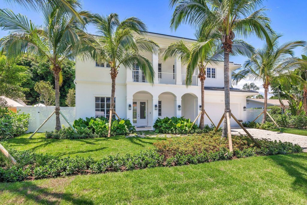 4 bedroom luxury Villa for sale in West Palm Beach, United States