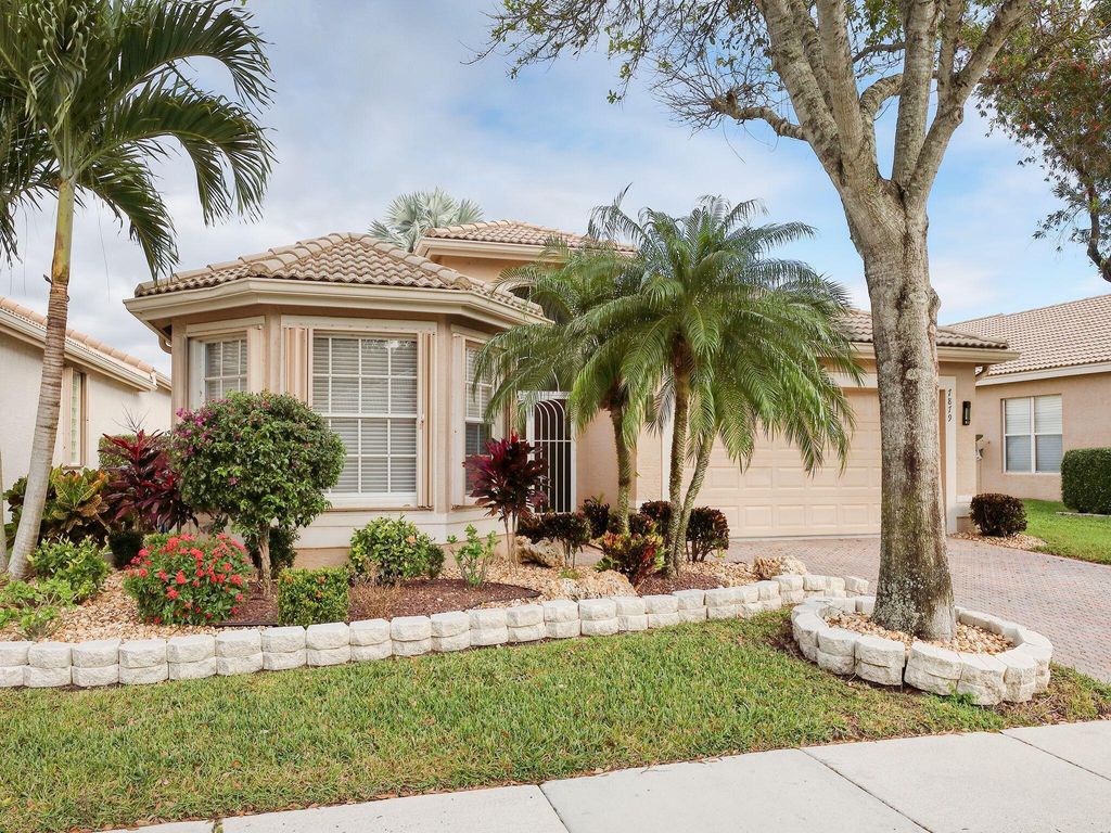 Luxury Villa for sale in Boynton Beach, Florida 129683924