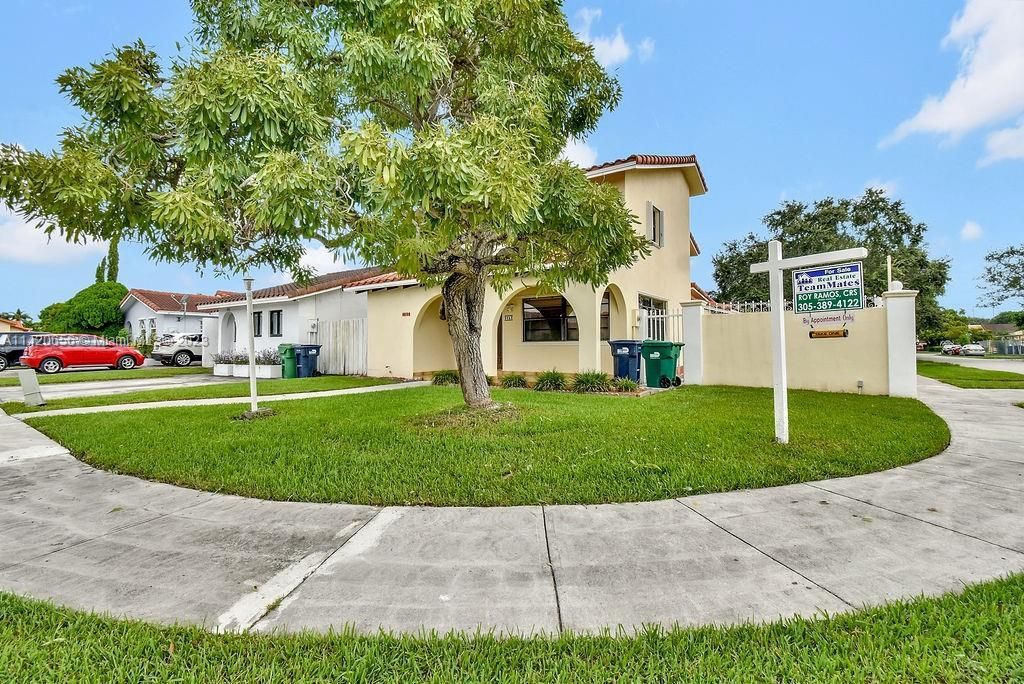 Miami Terrace Mobile Home, ABD, 208 m2, satılık Özel villa 129062994