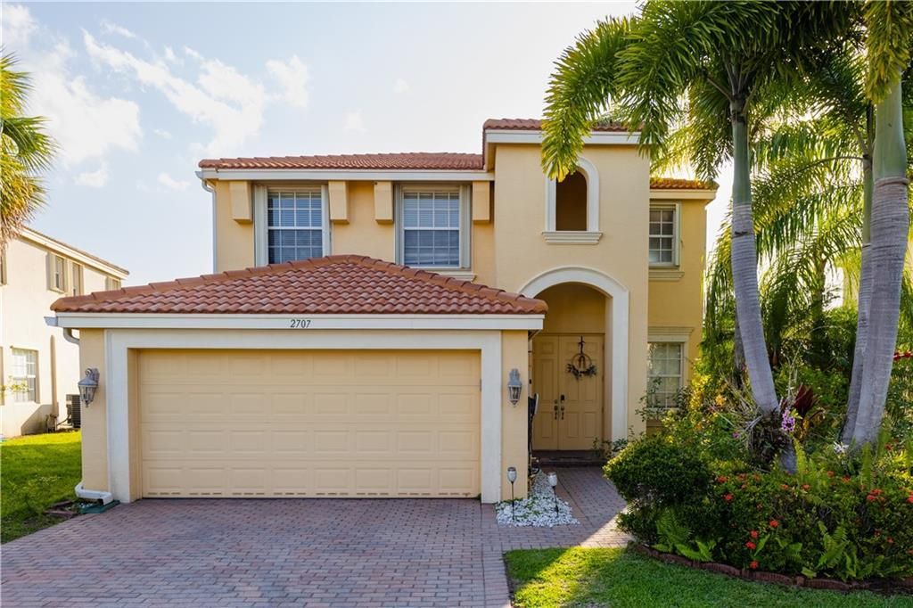 Villa de luxe de 4 chambres en vente Royal Palm Beach, ÉtatsUnis