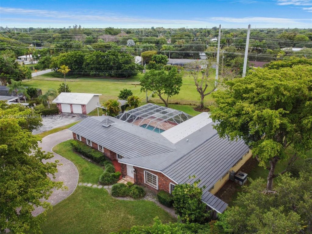 268, satılık, Palmetto Bay, ABD Prestijli villa 128871379