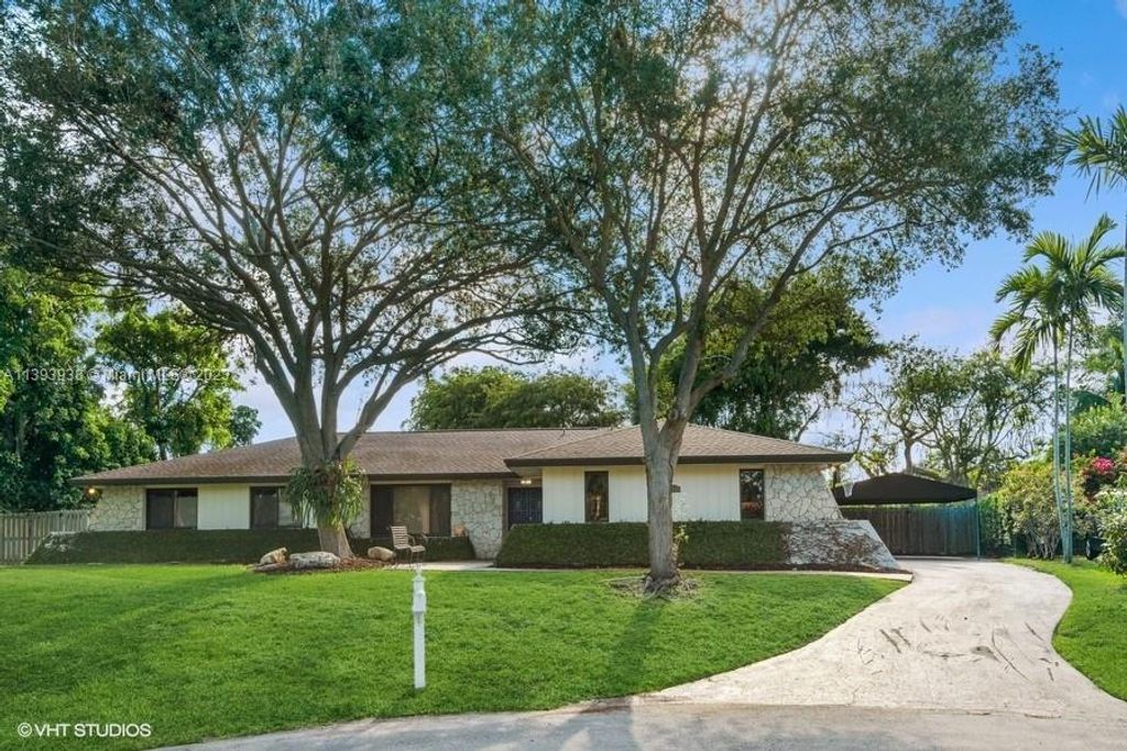 Luxury Villa for sale in Palmetto Bay, Florida 128886785