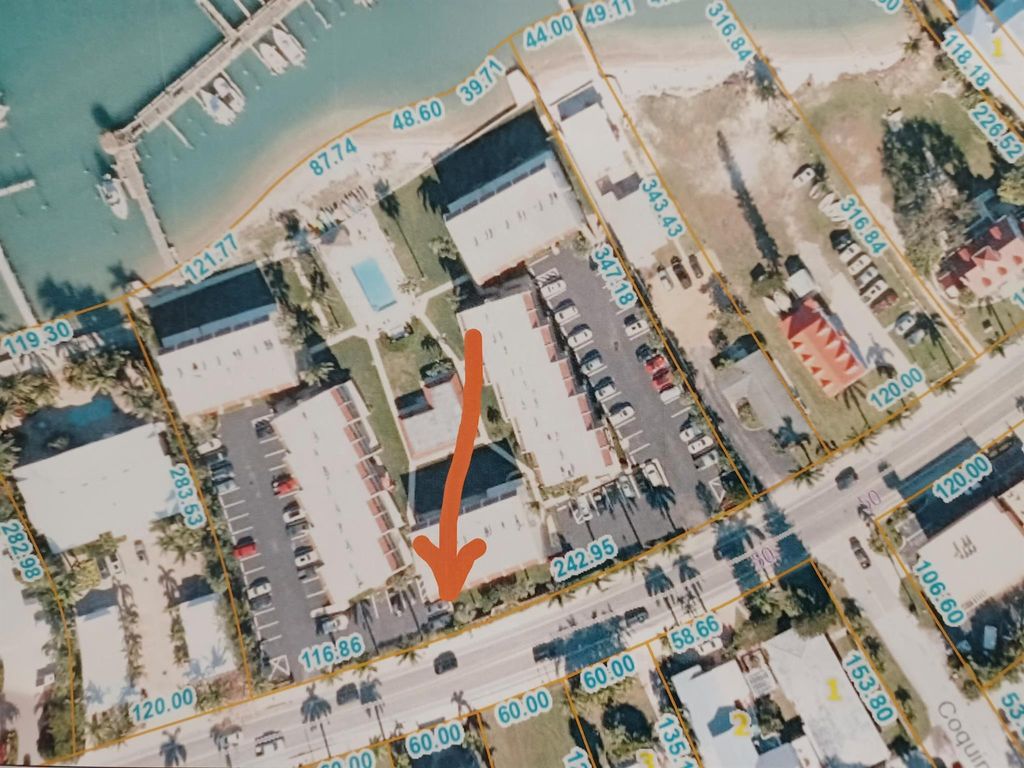 Luxury apartment complex for sale in Fort Pierce, United States