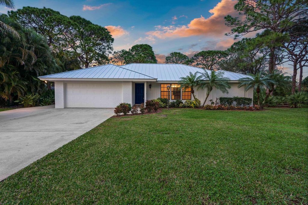 3 bedroom luxury Villa for sale in Jupiter, Florida 129740289