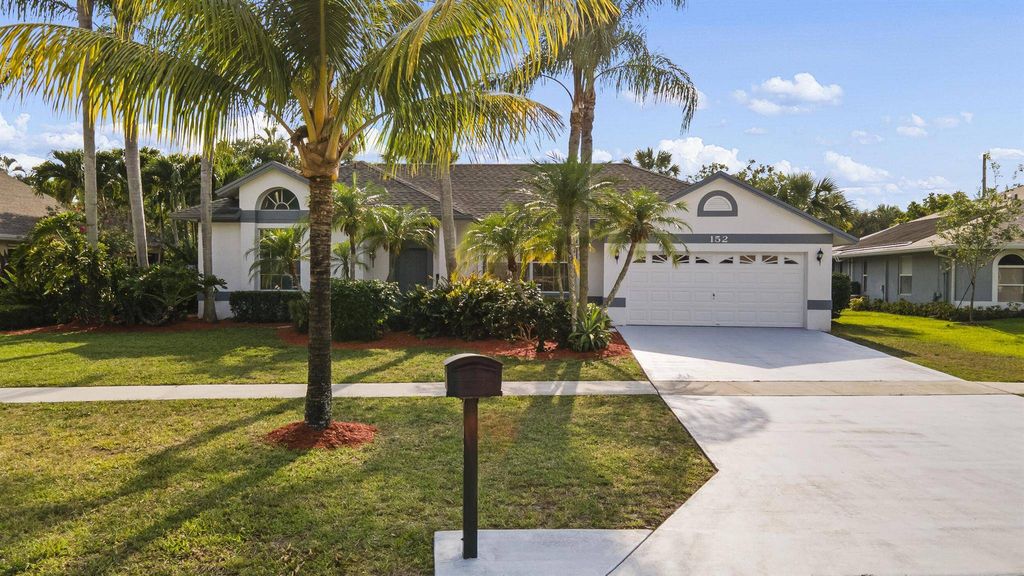 4 bedroom luxury Villa for sale in Royal Palm Beach, United States