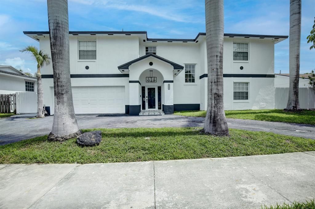 Luxury Villa for sale in Cutler Bay, Florida 128938292