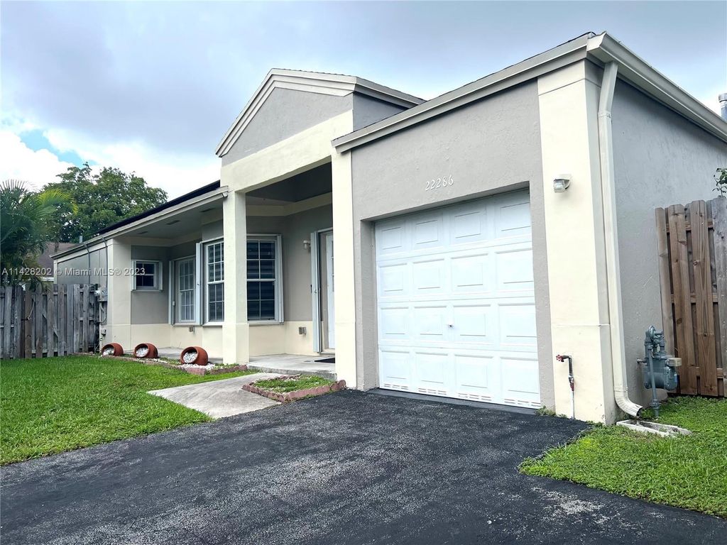 3 bedroom luxury Villa for rent in Cutler Bay, United States