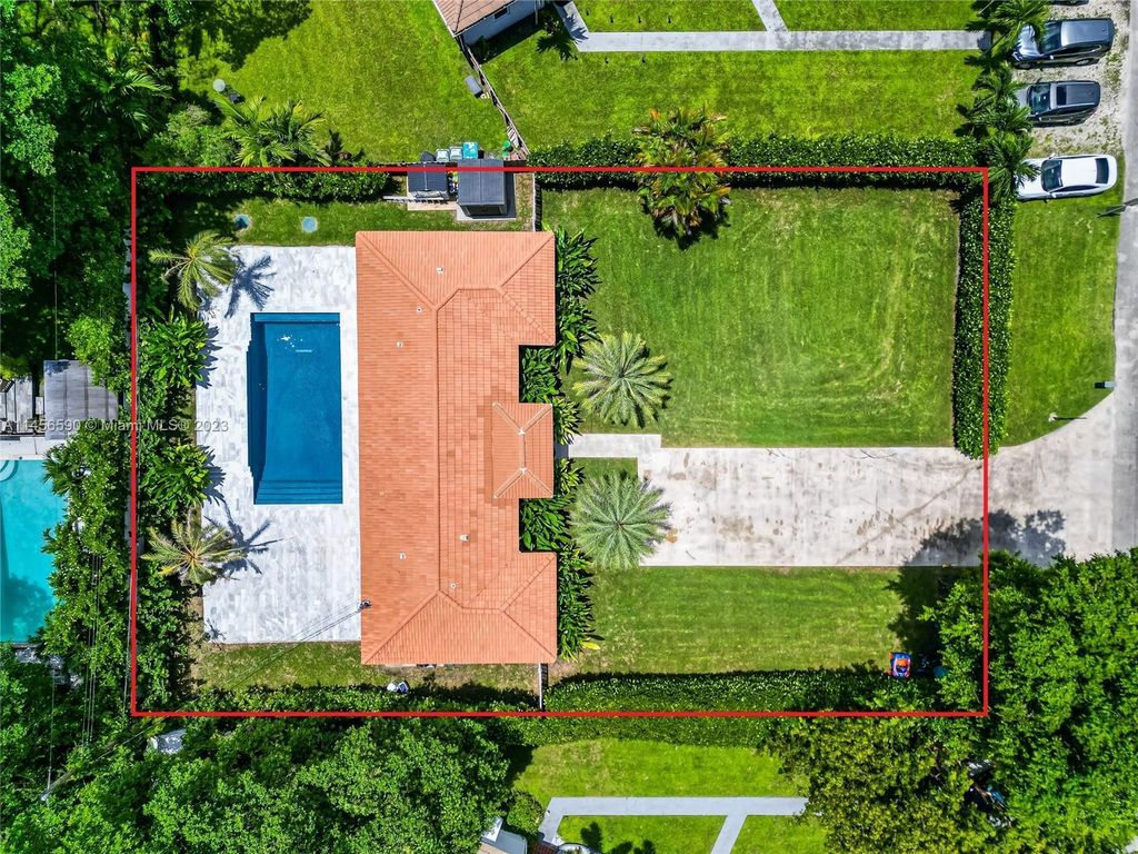 Luxury Villa for sale in Biscayne Park, Florida 129322313
