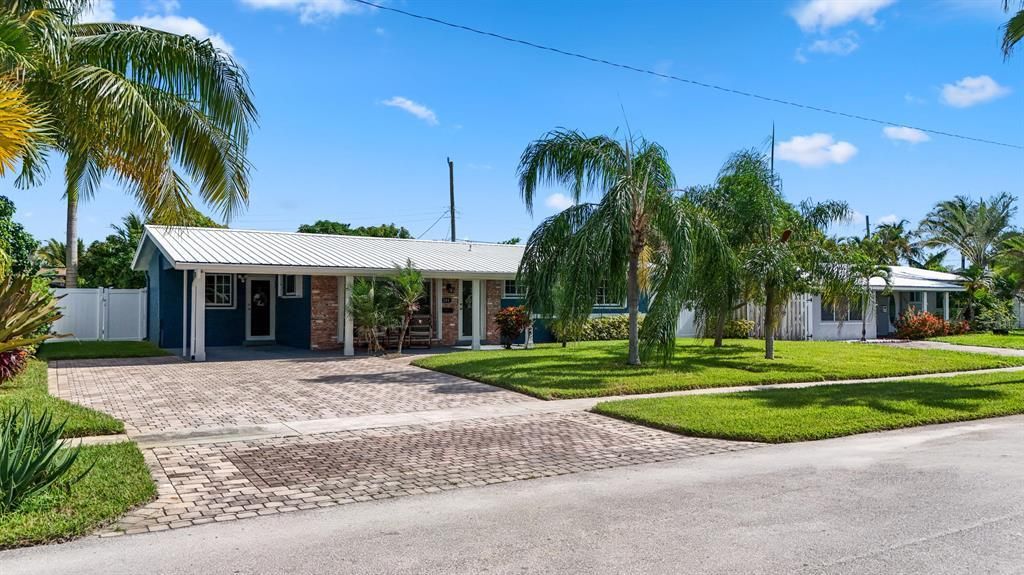 Luxury Villa for sale in Deerfield Beach, United States 129154813