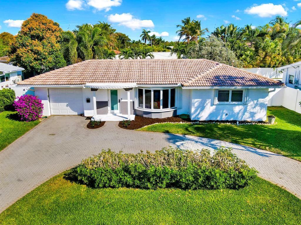 3 bedroom luxury Villa for sale in Deerfield Beach, Florida 128560389