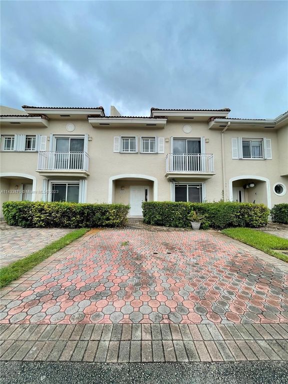 Casa adosada de lujo en venta Miami, Florida 129167116