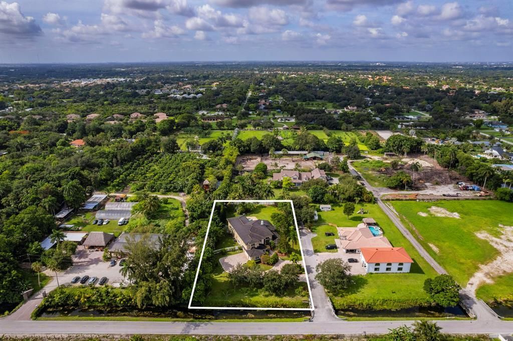 5 bedroom luxury Villa for sale in Cooper City, Florida 129039588