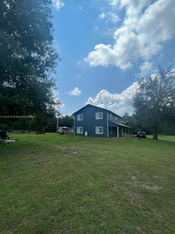 Villa / Chalet de 193 m2 en venta en Gainesville, Estados Unidos