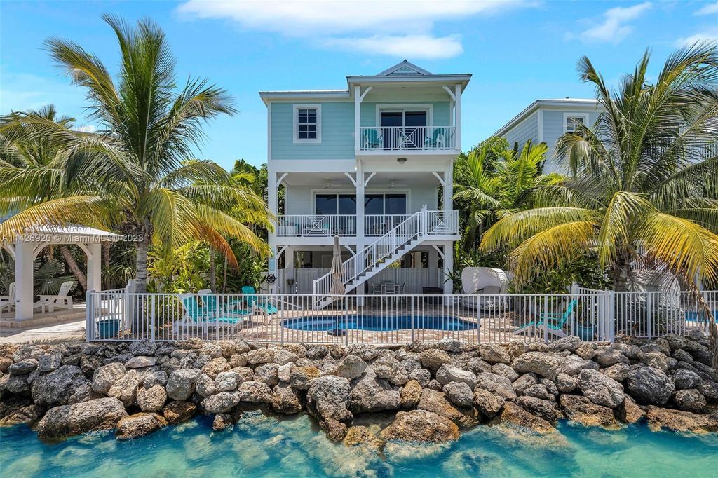 Luxury Villa for sale in Marathon, United States 129119244