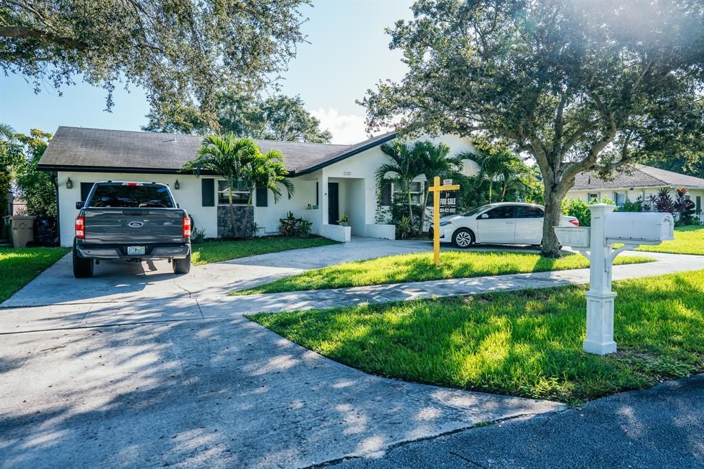 3 bedroom luxury Villa for sale in Davie, United States 129164845