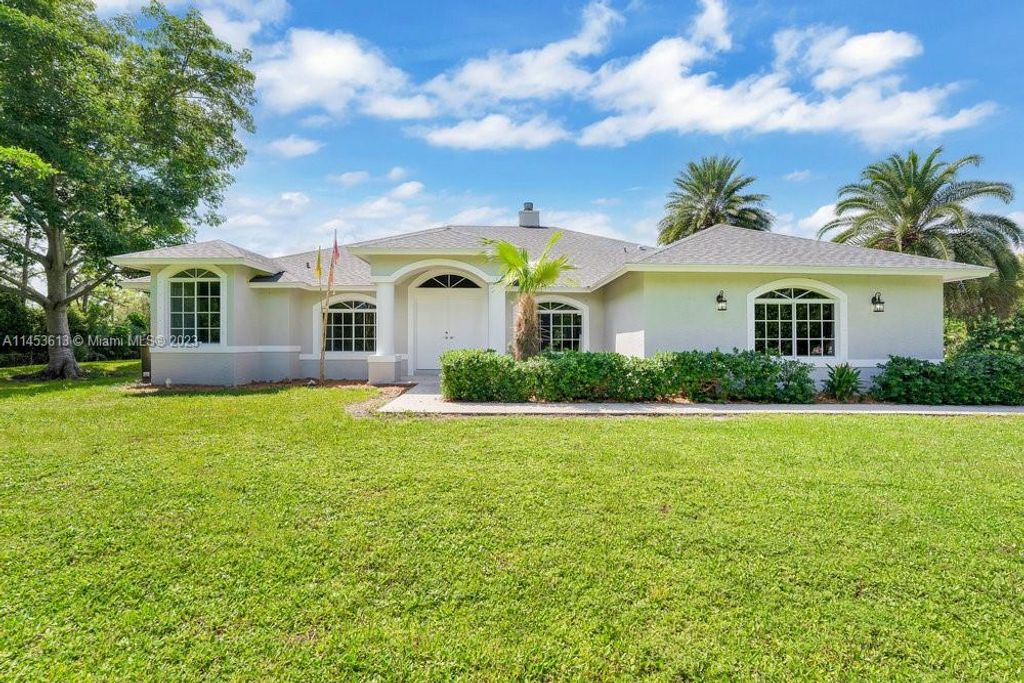 Exclusiva Villa / Chalet de 214 m2 en venta en Loxahatchee Groves