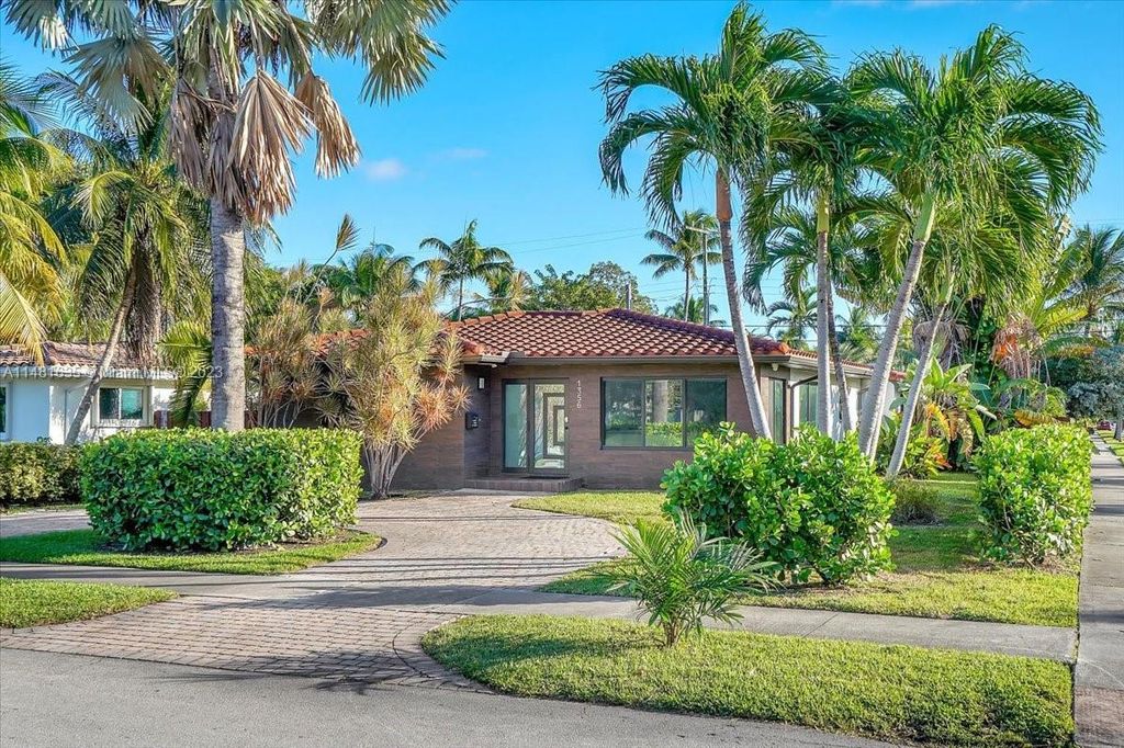 4 bedroom luxury Villa for sale in Hollywood, Florida 129499643