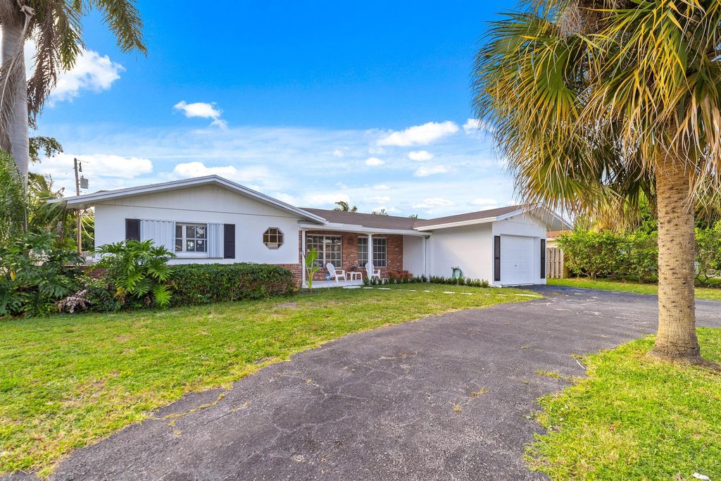 Luxury Villa for sale in Deerfield Beach, United States 129482960