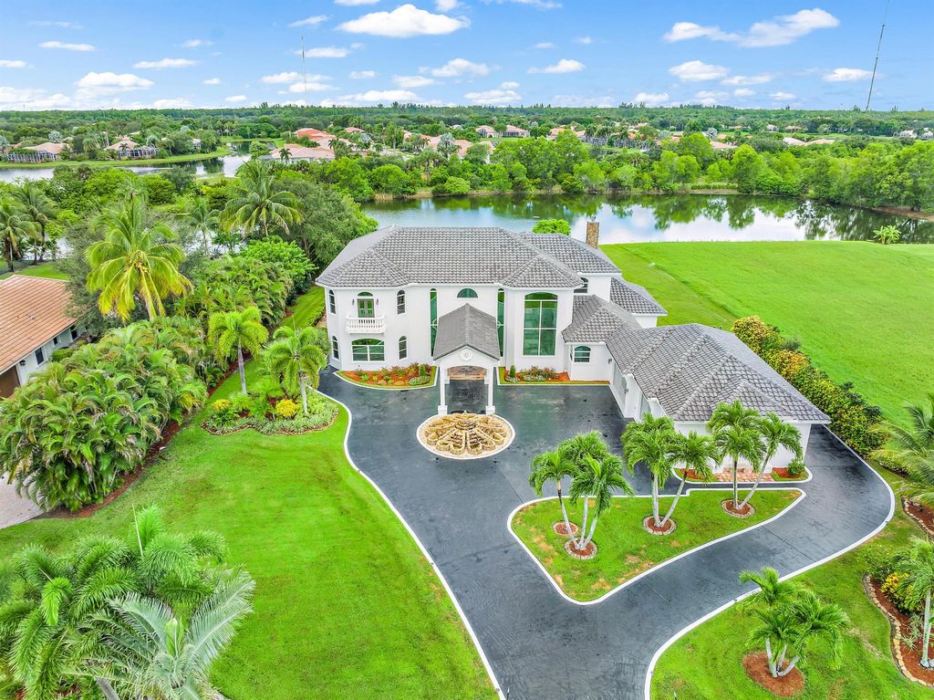 6 bedroom luxury Villa for sale in Lake Worth, Florida 128036332
