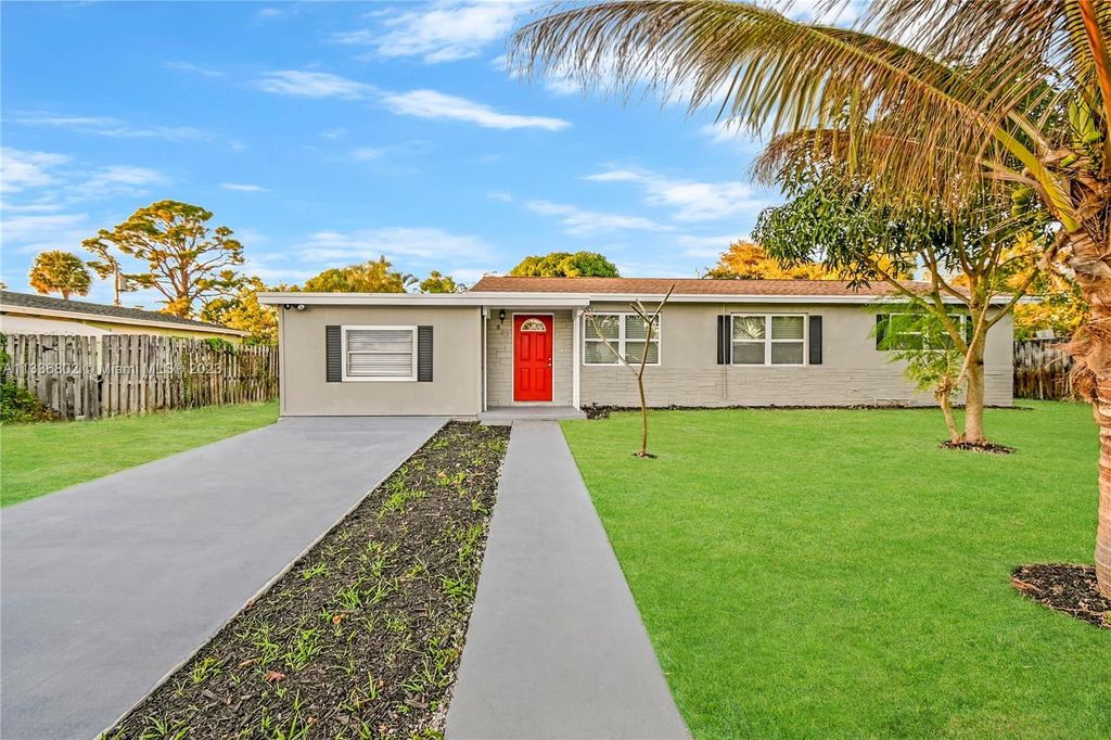 Villa de luxe de 3 chambres en location Lake Park, Florida 128448292