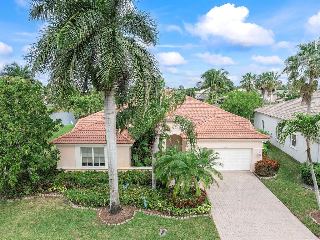 Luxury Villa for sale in Boca Raton, Florida