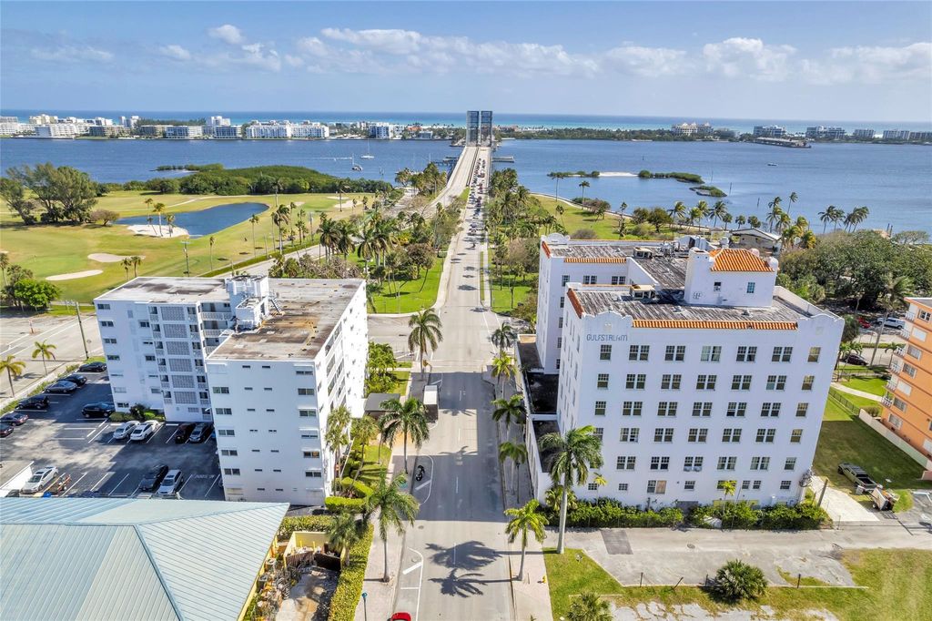 Luxury apartment complex for sale in Lake Worth, United States