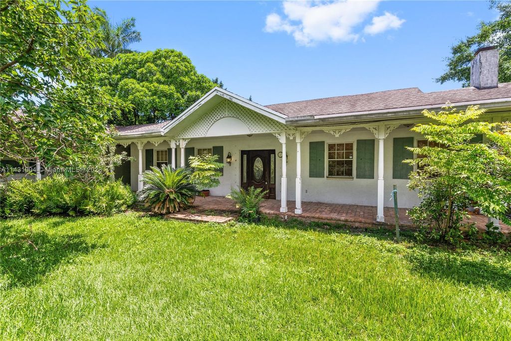 Luxury Villa for sale in Palmetto Bay, Florida 129148556