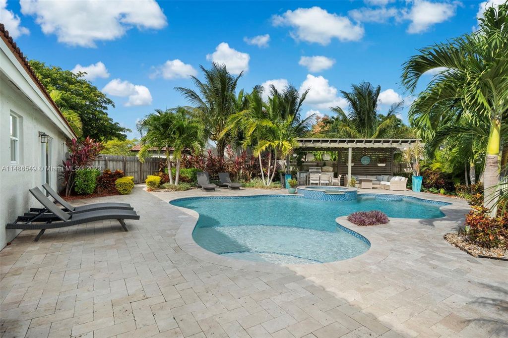 Luxury Villa for sale in Cutler Bay, Florida 129522367