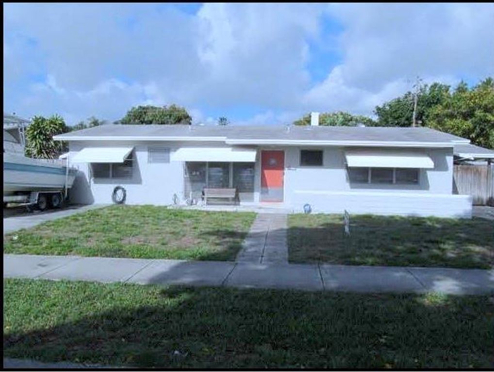 Luxury Villa for sale in Pompano Beach Highlands, Florida 128913332