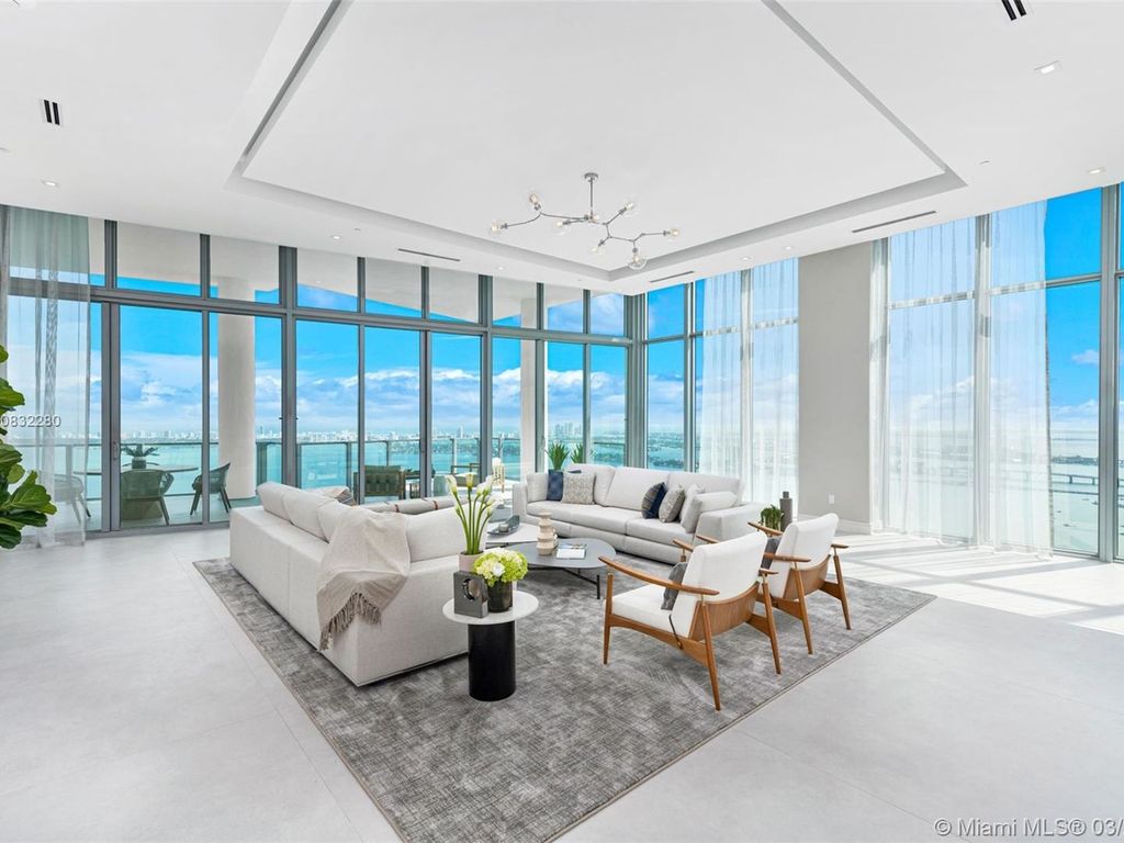 Luxury Duplex for sale in Miami, Florida 72836163
