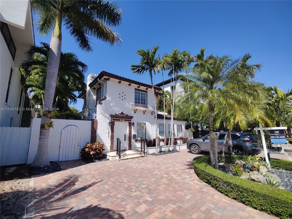 Luxury Villa for sale in Miami, Florida