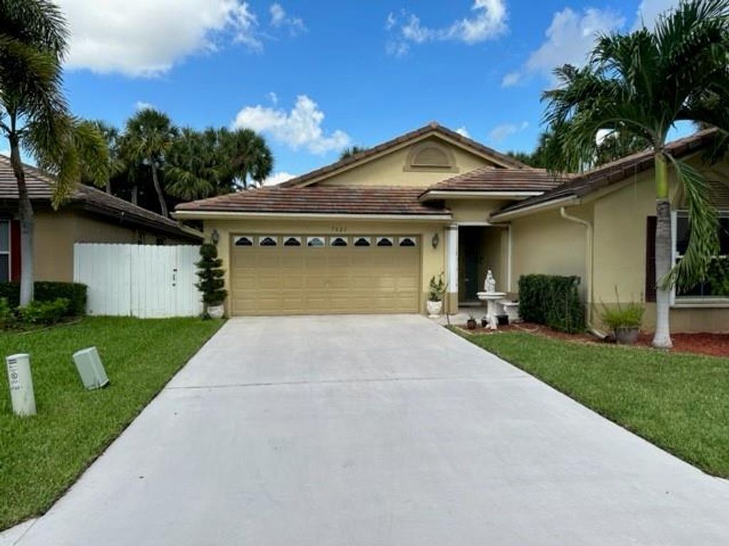 Luxury Villa for sale in Boynton Beach, Florida 129059381