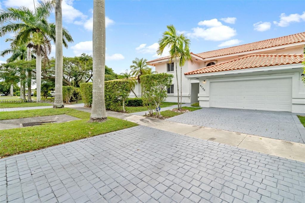Luxury Villa for sale in Cutler Bay, Florida 129607739